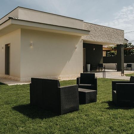 Harmony Guest House Leporano Exterior photo